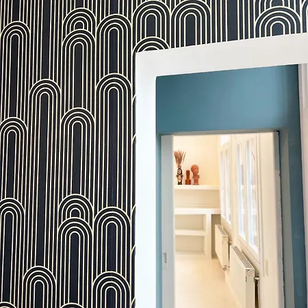 Le Faubourg Appartamento Anversa