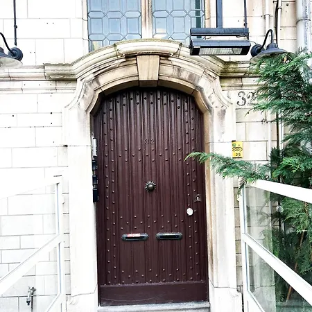 Le Faubourg *