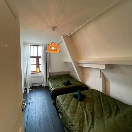 Apartment Le Faubourg