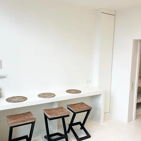 Apartment Le Faubourg
