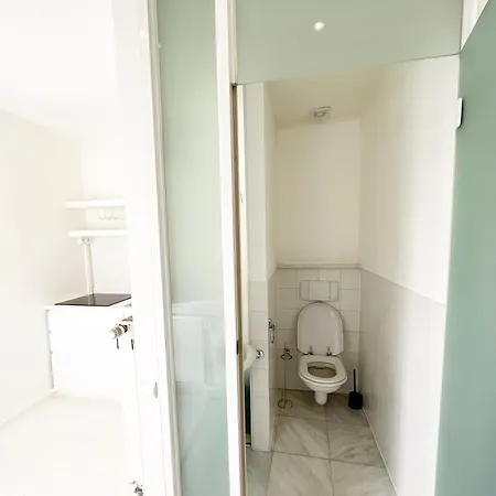 Apartment Le Faubourg *