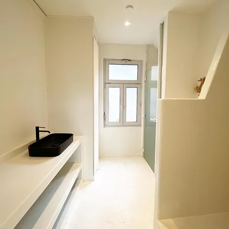 Le Faubourg Apartment Antwerp